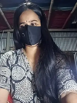 Sexy-Binita online show from 10.22.25