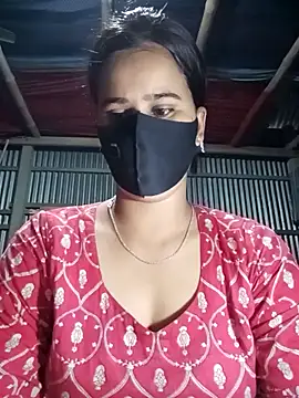 Sexy-Binita online show from 10.26.25