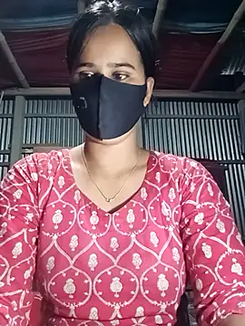 Sexy-Binita online show from 11.04.25