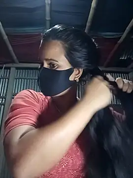 Sexy-Binita online show from 11.12.25