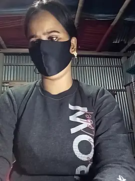 Sexy-Binita online show from 11.13.25