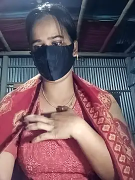 Sexy-Binita online show from 11.15.25