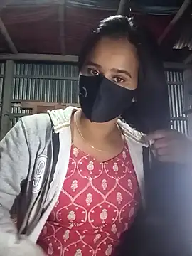 Sexy-Binita online show from 01.10.26