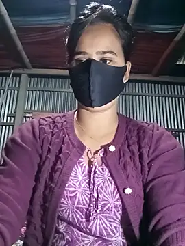 Sexy-Binita online show from 02.15.26