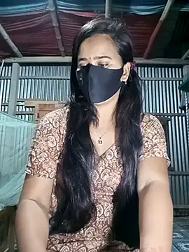 Sexy-Binita online show from 03.14.26