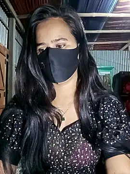 Sexy-Binita online show from 03.16.26