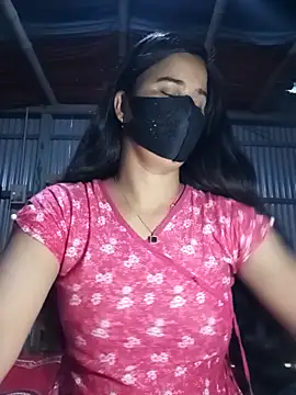 Sexy-Binita online show from 05.05.26