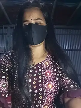 Sexy-Binita online show from 05.08.26