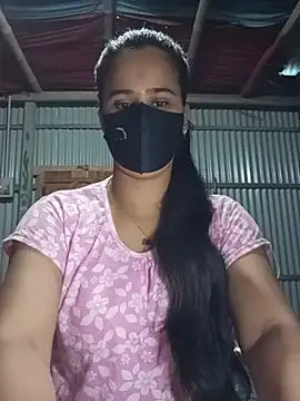 Sexy-Binita online show from 06.07.26