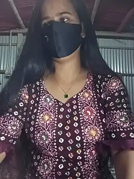 Sexy-Binita online show from 06.13.26