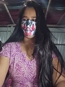 Sexy-Binita online show from 06.16.26