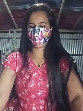 Sexy-Binita online show from 06.16.26