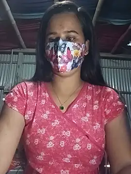 Sexy-Binita online show from 06.19.26