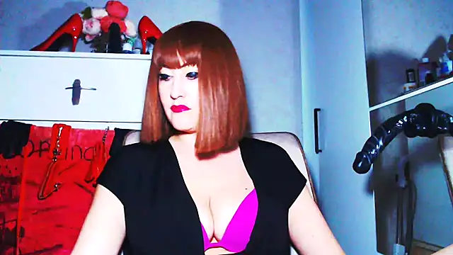 DelightGoddess online show from 01.16.25
