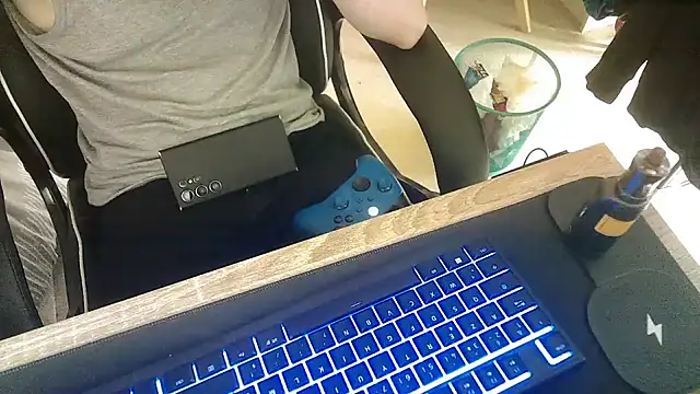 AlexEtSonSexe36 online show from 02.09.25