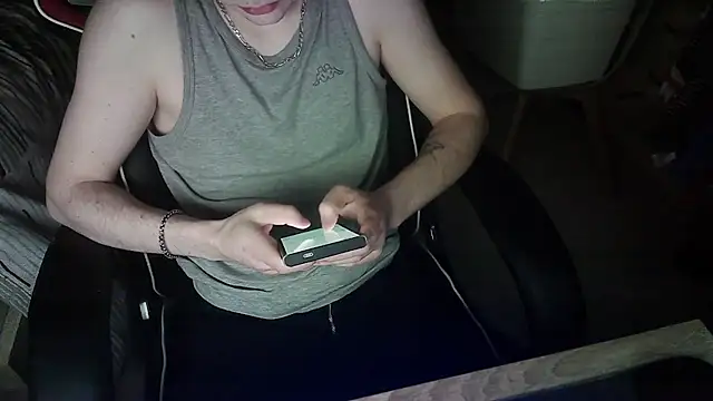 AlexEtSonSexe36 online show from 02.10.25