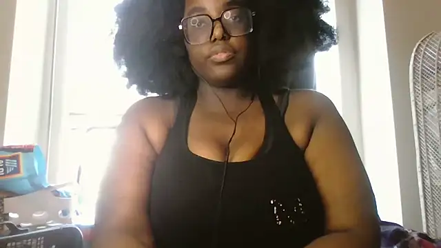 Snapshot of MissCC99 chatting on 06.19.26 MissCC99 online show from 06.19.26