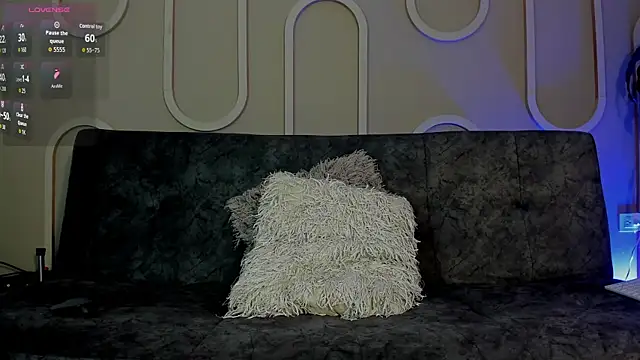 Sweet Alessandre online show from 07.06.26