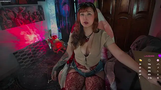 emma luna59 online show from 04.27.26