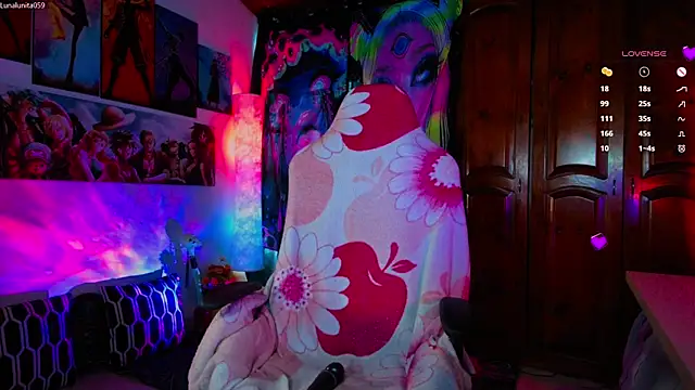 emma luna59 online show from 06.25.26