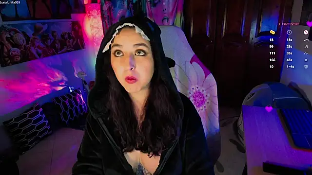 emma luna59 online show from 07.10.26