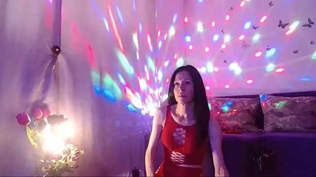 ElysaSun online show from 07.03.26