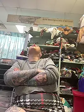 evacheers online show from 01.18.25