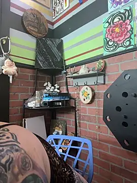 evacheers online show from 11.09.25