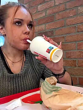 PennyPrincess online show from 11.02.25