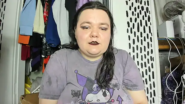 CamilaLynnAdams online show from 03.19.26