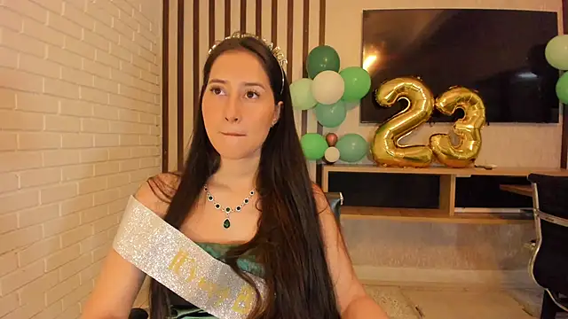Abby Sweet1  online show from 05.18.26