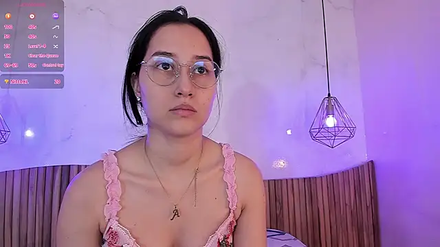 Abby Sweet1  online show from 06.01.26