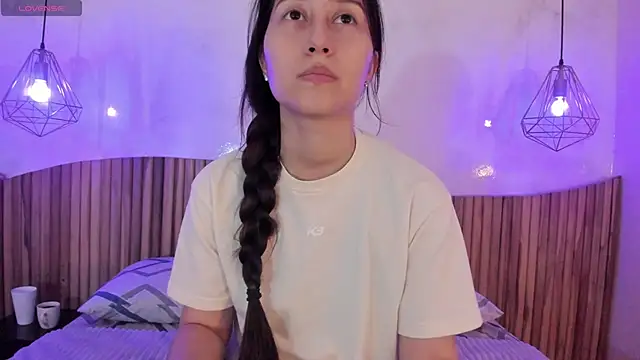 Abby Sweet1  online show from 06.06.26