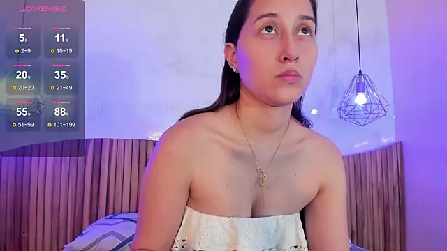 Abby Sweet1  online show from 07.28.26