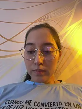 Abby Sweet1  online show from 08.01.26