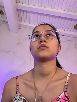Abby Sweet1  online show from 08.03.26