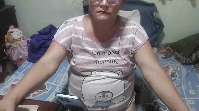 selenax2023 online show from 11.11.25