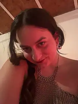 Snapshot of indierotic chatting on 12.30.24 indierotic online show from 12.30.24