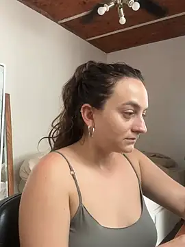 Snapshot of indierotic chatting on 12.30.24 indierotic online show from 12.30.24