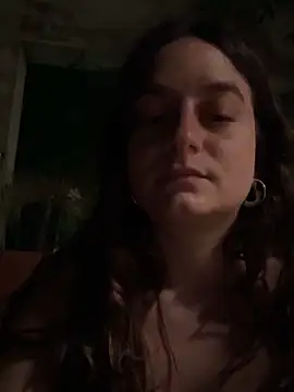 Snapshot of indierotic chatting on 12.31.24 indierotic online show from 12.31.24