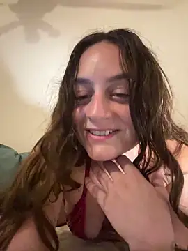 Snapshot of indierotic chatting on 02.17.25 indierotic online show from 02.17.25