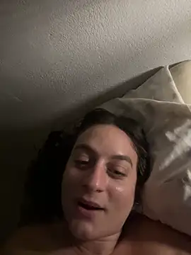 Snapshot of indierotic chatting on 02.24.25 indierotic online show from 02.24.25