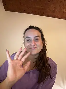 Snapshot of indierotic chatting on 10.06.25 indierotic online show from 10.06.25