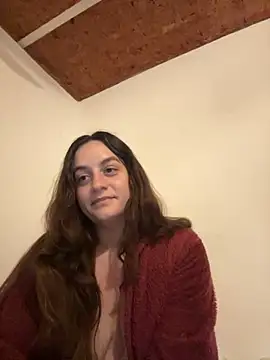 Snapshot of indierotic chatting on 10.07.25 indierotic online show from 10.07.25