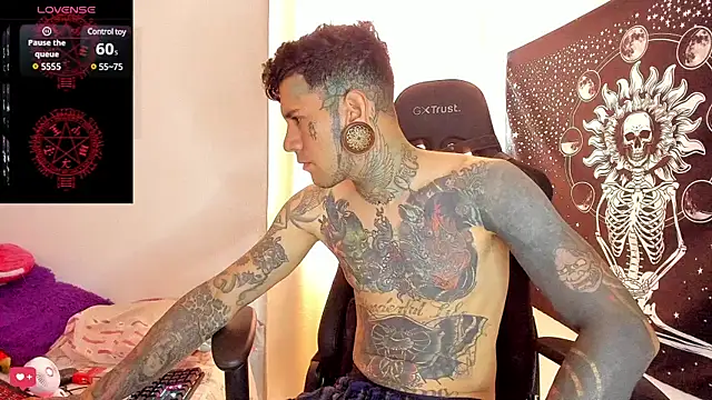 josh  ackerman online show from 01.11.25