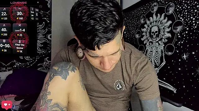 josh  ackerman online show from 01.14.25