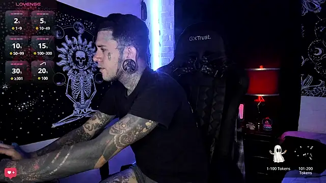 josh  ackerman online show from 02.25.25