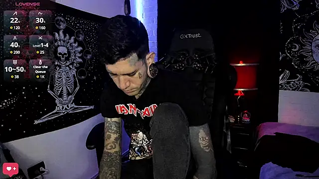 josh  ackerman online show from 02.25.25