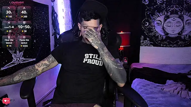 josh  ackerman online show from 03.23.25