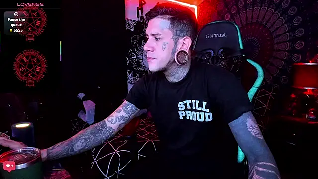 josh  ackerman online show from 09.23.25